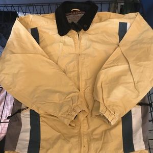 Burton Snowboard set XS/S